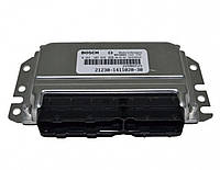 Электронный блок управления двигателем ЭБУ Bosch 21230-1411020-30 M7.9.7+