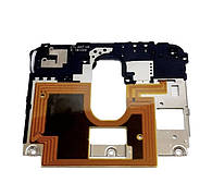 Антена NFC зі шлейфом до телефона NOKIA 7.1 Dual (TA-1095), оригінал з розбирання (S0A0804T0A0)