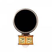 Вібромотор Samsung J701F Galaxy J7 Neo 2017 сервісний оригінал з розбірки