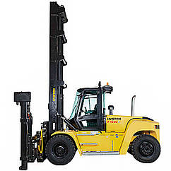 Контейнерний навантажувач Hyster H6XD-12EC3-H7XD-12EC4