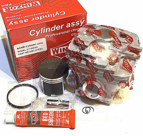 Поршнева група STH 361 WinzorPro Ceramic+Grafite