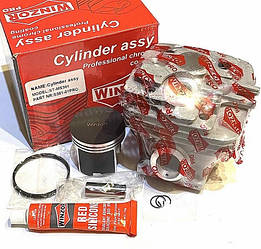 Поршнева група MS 361 WinzorPro Ceramic+Grafite