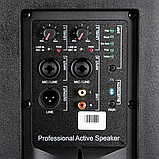 Активна акустична система 4all Audio DSP 4PRO15, фото 4