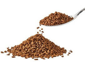 Розчинна кава