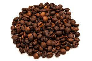 Кава в зернах