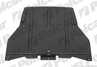 Защита под коробку передач VOLKSWAGEN PASSAT (B5 (3B GP)), 11.96-01.05