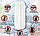 Ультразвуковий відлякувач комах Ultrasonic Insect Killer TS-02/03/04, фото 9