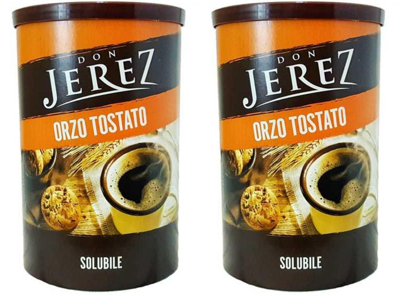 Напиток Don Jarez Orzo Tostato