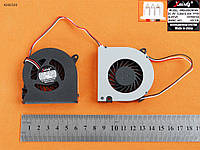 Вентилятор для HP Compaq 320 321 420 425 620 621 625, (DFS481305MC0T, Аналог)