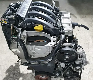 K4J713 Двигун, фото 3