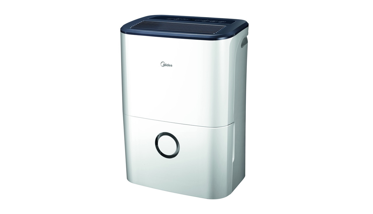 Осушувач повітря MIDEA - 20л./добу