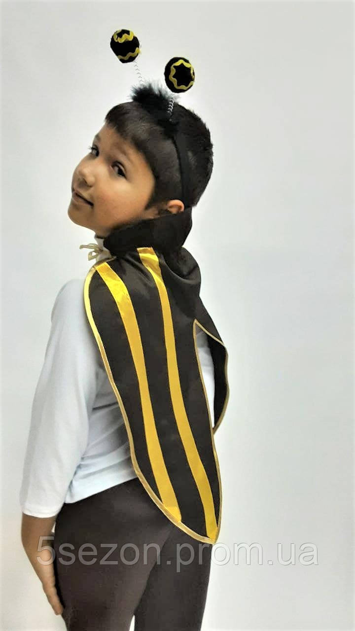 Купить Карнавальный костюм Жука Колорадского (с брюками), цена 740 грн ...