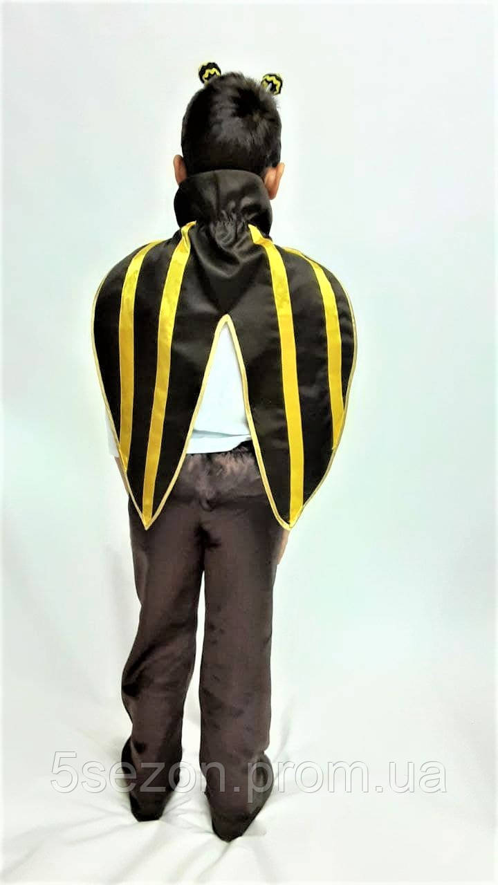 Купить Карнавальный костюм Жука Колорадского (с брюками), цена 740 грн ...