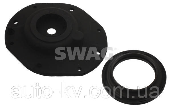 Опора переднього амортизатора Swag 62550004 (з підшипником)