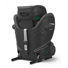 Автокрісло Cybex Pallas G i-Size Soho Grey mid grey (521000507), фото 6