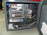 Топовий верстат напівавтомат із сенсорним керуванням для обробки сідел тип Provalve-4.0 (Туреччина), фото 7