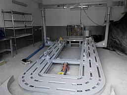 Платформний стапель