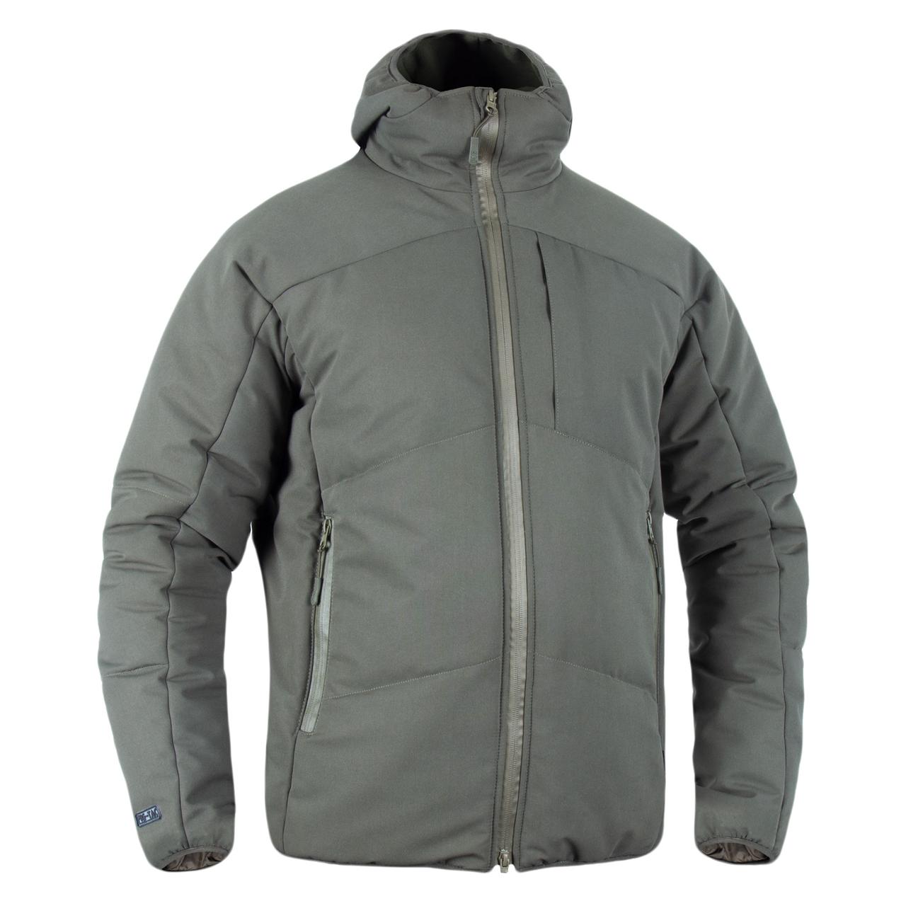 Куртка зимова польова P1G-Tac® MONTICOLA - Olive Drab