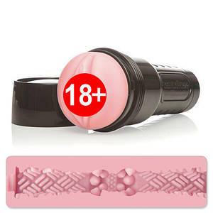 Мастурбатор вагіна Fleshlight GO Surge, компактний F19716