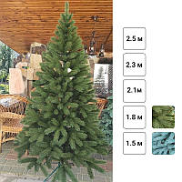 Ялина лита новорічна Ялинка Буковельська штучна R_8645