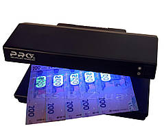 PRO 12 PM LED Універсальний детектор валют