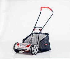 Газонокосарка механічна AL-KO RazorCut 38.1 HM Comfort, фото 2