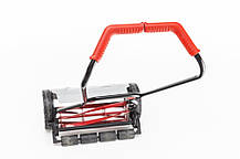 Газонокосарка механічна AL-KO RazorCut 38.1 HM Comfort, фото 5