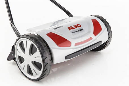 Газонокосарка механічна AL-KO RazorCut 38.1 HM Comfort, фото 1