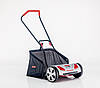 Газонокосарка механічна AL-KO RazorCut 38.1 HM Comfort, фото 7