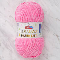 Пряжа Himalaya Dolphin Baby 80309