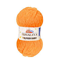 Пряжа Himalaya Dolphin Baby 80316