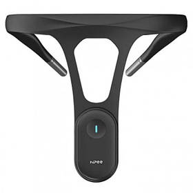 Коректор постави Hipee P1 Posture Corrector Black