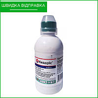 "Квадрис" (300 мл) от Syngenta, Швейцария. Фунгицид для винограда, огурцов, томатов, капусты и др. Оригинал