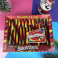 Леденцы Skittles 150 г 12 шт