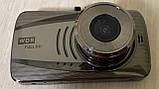 Авто Відеореєстратор BlackBOX DVR H601 (FH601), FullHD, G-Sensor, 5.0 Mega,HDMI, фото 6
