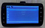 Авто Відеореєстратор BlackBOX DVR H601 (FH601), FullHD, G-Sensor, 5.0 Mega,HDMI, фото 7