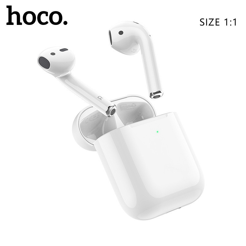 Навушники безпровідні Hoco ES39 Original series для Android та iPhone TWS Wireless Charging Case