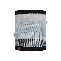 Шарф-труба Buff Knitted & Polar Neckwarmer Comfort Borae, Gre (BU 116041.937.10.00)