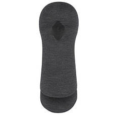 Балаклава Buff Lightweight Merino Wool Balaclava, Solid Grey (BU 123327.937.10.00), фото 3