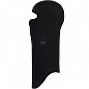 Балаклава Buff Microfiber Balaclava, Solid Black (BU 124152.999.10.00)