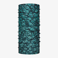 Шарф-труба Buff Original, Halcyon Turquoise (BU 126378.789.10.00)