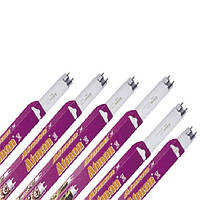 Акваріумні лампи Т8 стандарту