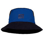 Панама Buff Sun Bucket Hat, Hak Blue - S/M (BU 125445.707.20.00)