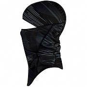 Балаклава Buff Thermonet Balaclava, Refik Black (BU 124108.999.10.00)