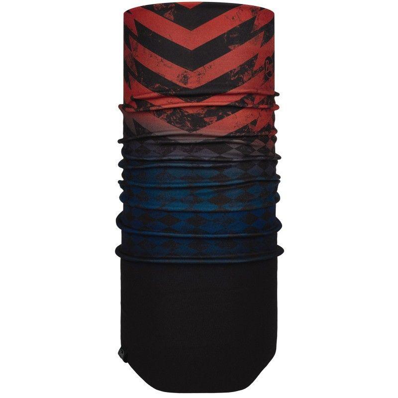 Шарф-труба Buff Windproof, Voltaik Multi (BU 126900.555.10.00)