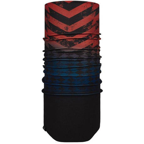 Шарф-труба Buff Windproof, Voltaik Multi (BU 126900.555.10.00), фото 1