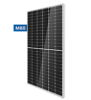 Сонячна фотопанель Leapton Solar LP210-M-66-MH-650W (Японія)