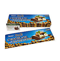 Torras молочний з фундуком без глютену (300грамм)