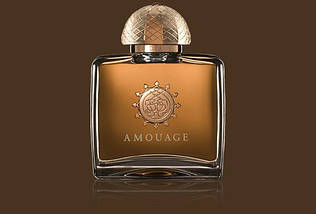 Amouage Dia pour Femme парфумована вода 100 ml. (Тестер Амуаж Діа Пур Фемме), фото 3