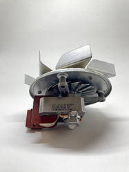 Вентилятори для плит і духовок